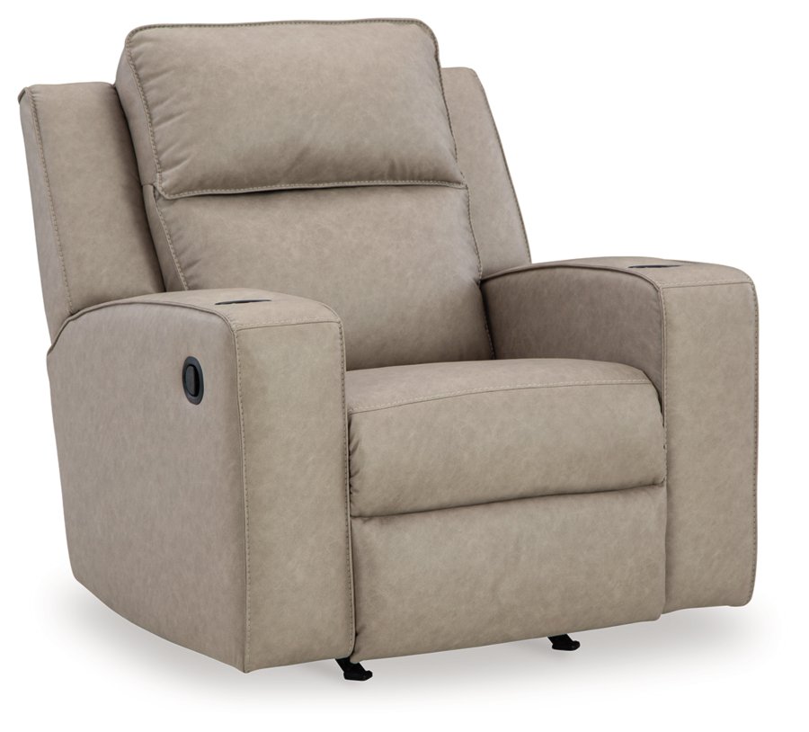 Sofá reclinable de dos plazas y sillón reclinable Lavenhorne - image 3