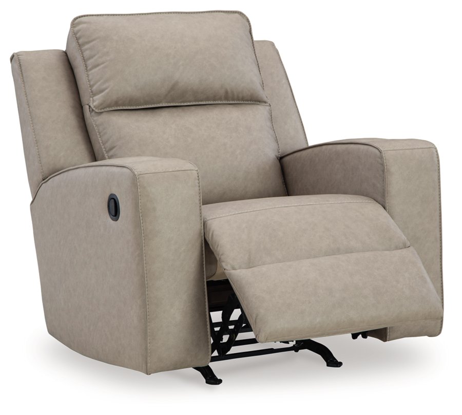 Sofá reclinable de dos plazas y sillón reclinable Lavenhorne - image 4