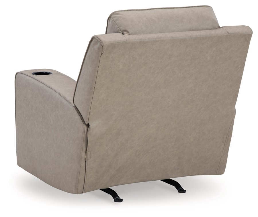 Sofá reclinable de dos plazas y sillón reclinable Lavenhorne - image 6
