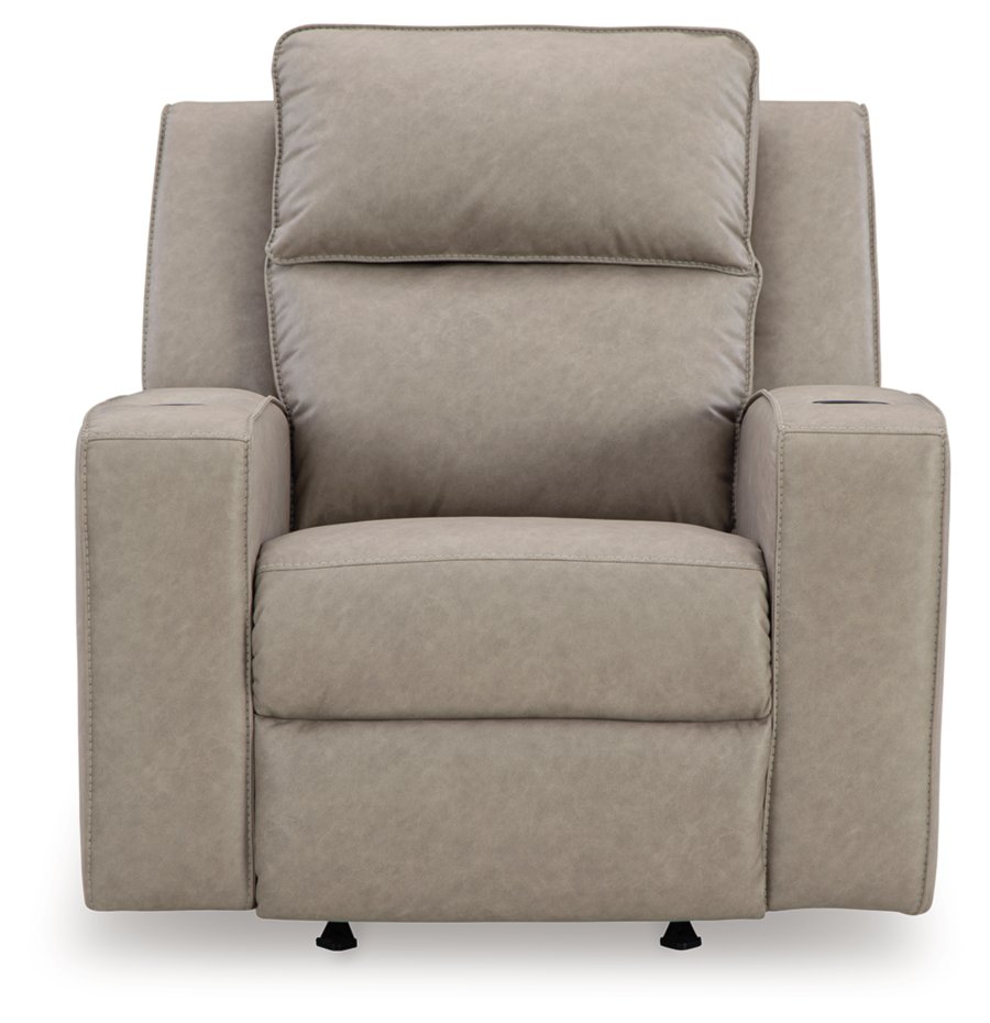 Sofá reclinable de dos plazas y sillón reclinable Lavenhorne - image 2