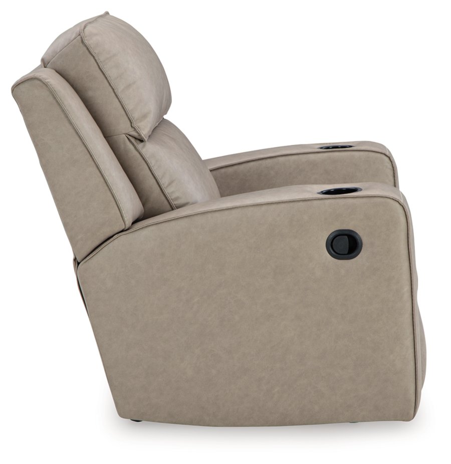 Sofá reclinable de dos plazas y sillón reclinable Lavenhorne - image 5
