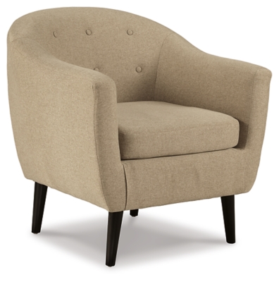 Klorey Chair, Khaki, large