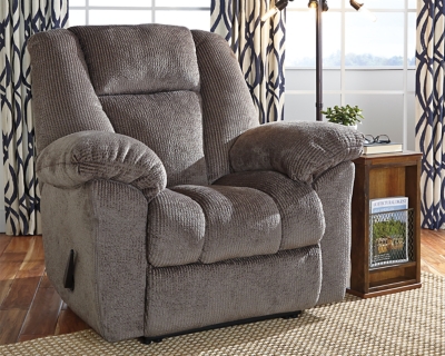 nimmons recliner | ashley furniture homestore