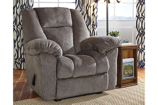 nimmons recliner | ashley furniture homestore