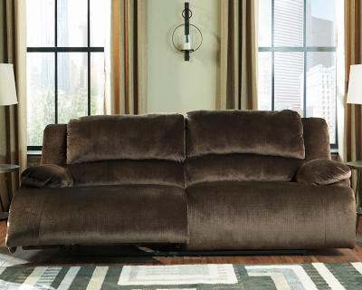 Reclining furniture online near me