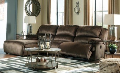 Clonmel on sale sectional ashley