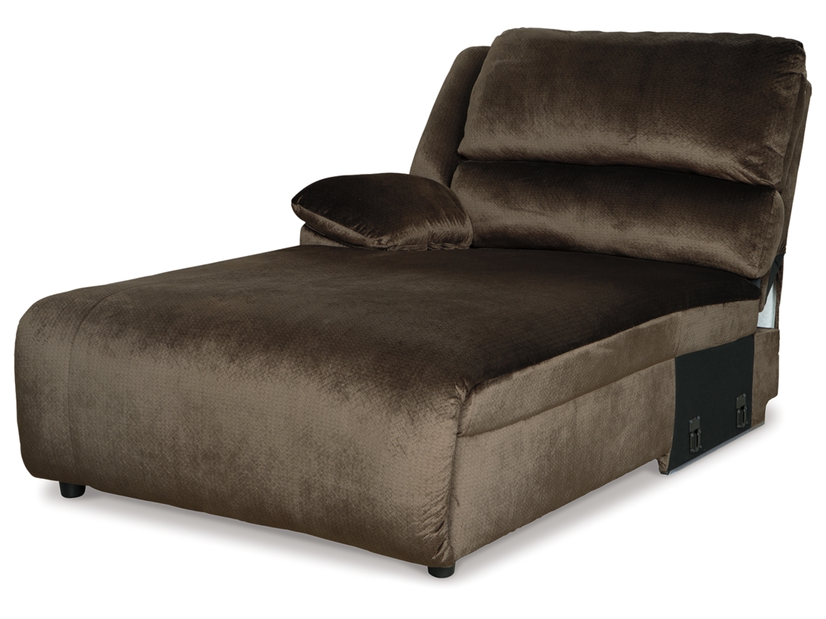 Ashley reclining chaise lounge chairs hotsell