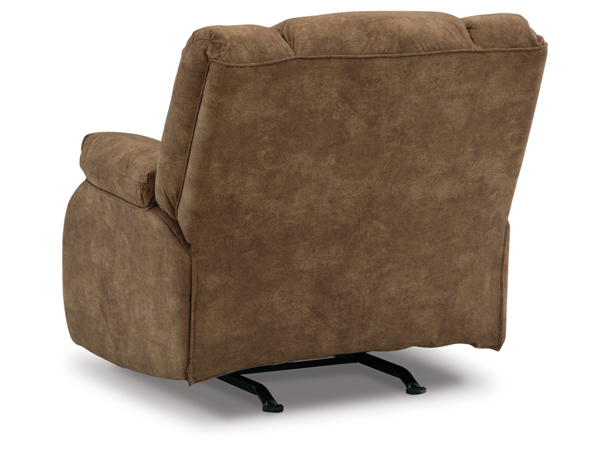 Partymate Manual Recliner | Ashley