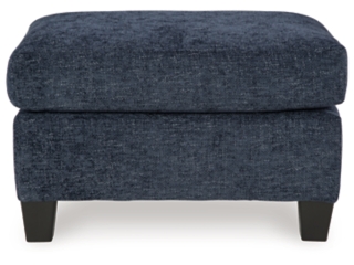 Keenelynn Chair and Ottoman | Ashley