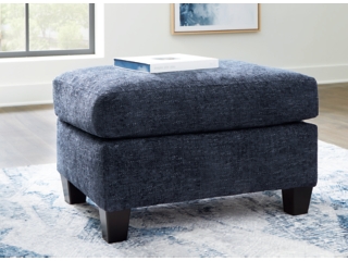 Keenelynn Ottoman