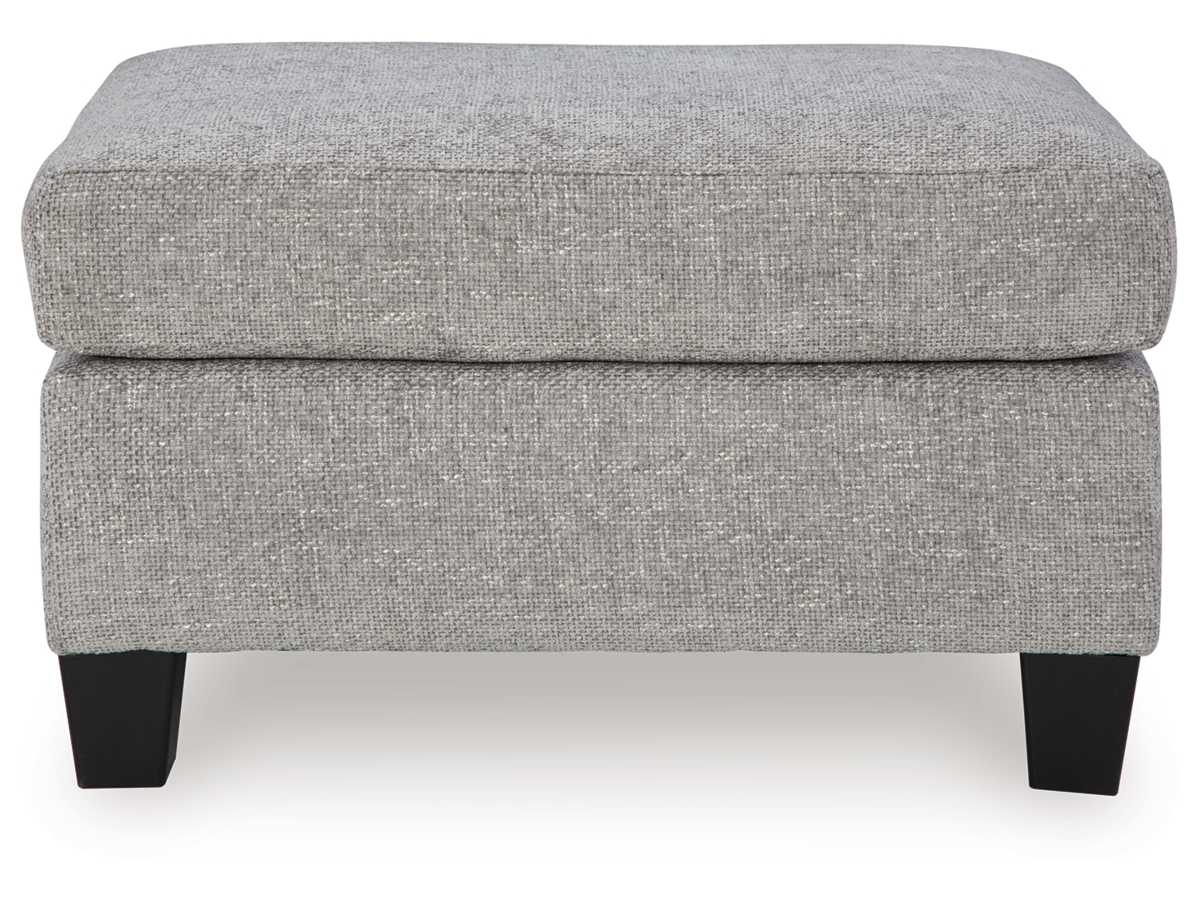 ^_^ 　NOANA ottoman Zena Ottoman Altair Mushroom Four Hands