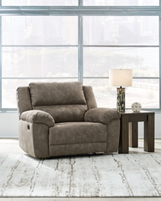 Recliners Ashley