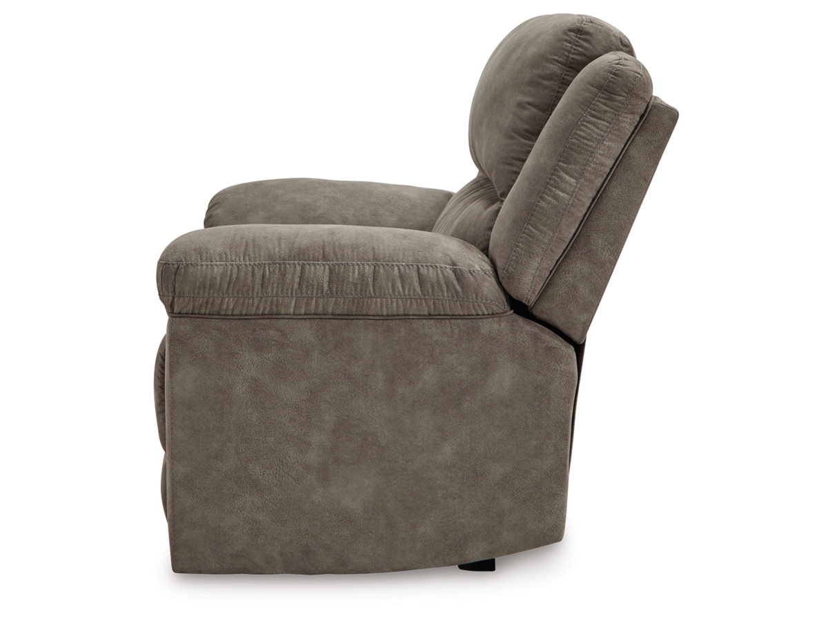 ビッグ・ラウンジ　アシュレイ・スレイター Laresview Oversized Manual Recliner | Ashley
