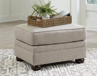 3730714 Gaelon Ottoman, Dune sku 3730714