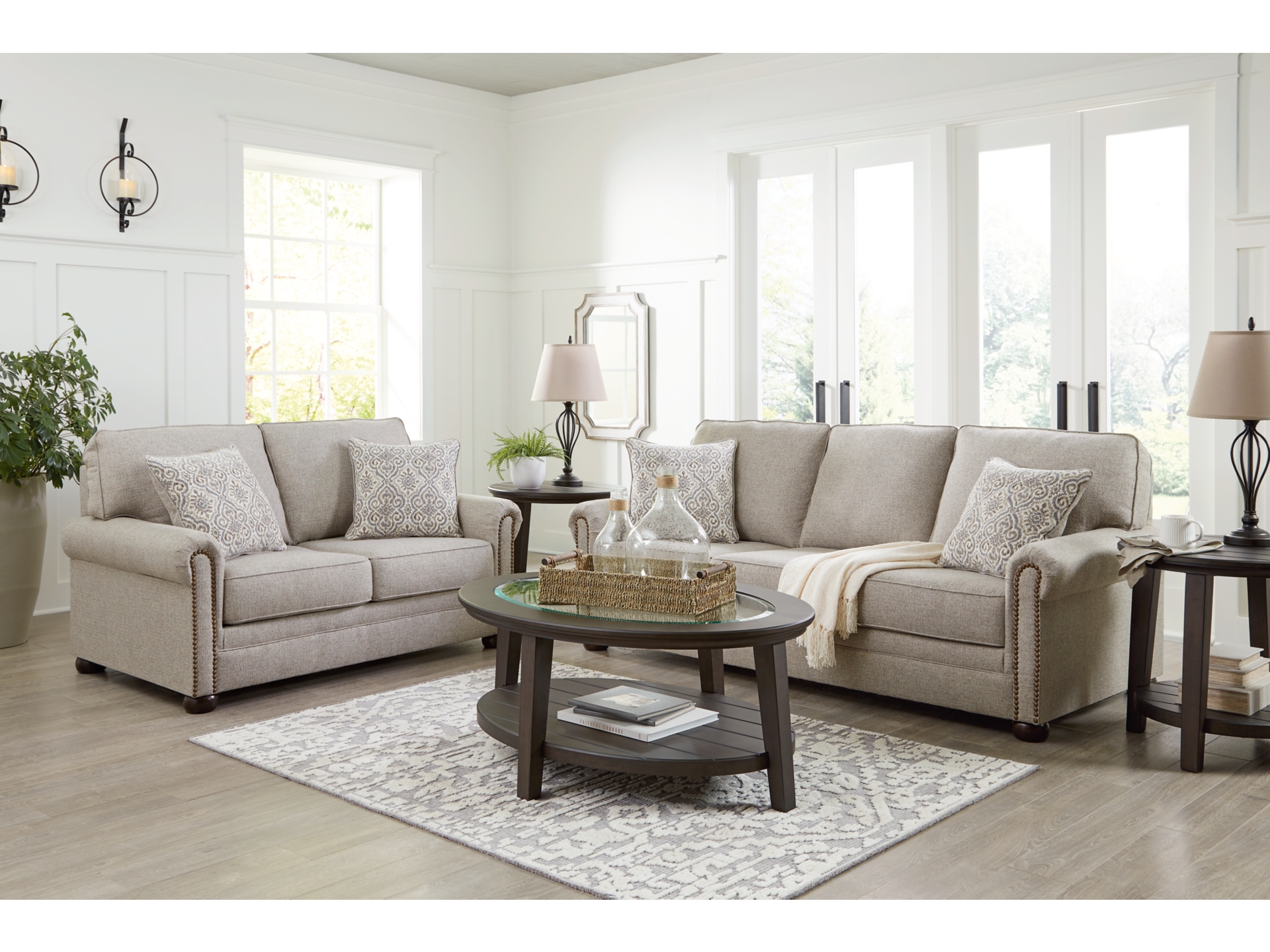 Gaelon living room group 