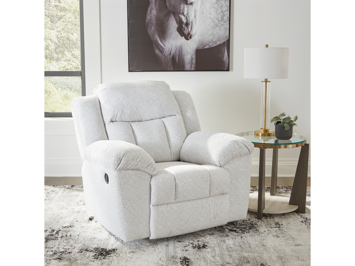 Frohn Recliner Frohn Recliner