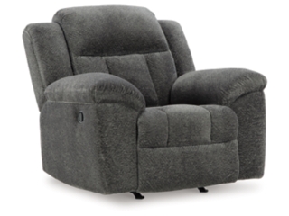 Frohn Manual Recliner
