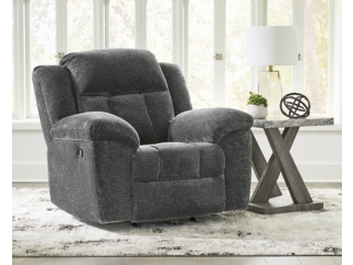Frohn Manual Recliner