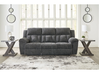 Frohn Manual Reclining Sofa