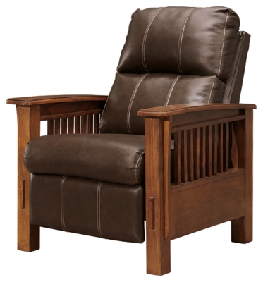 Cowlitz Recliner, , large