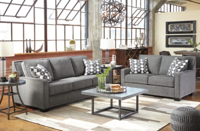 Brace Sofa Ashley Furniture HomeStore