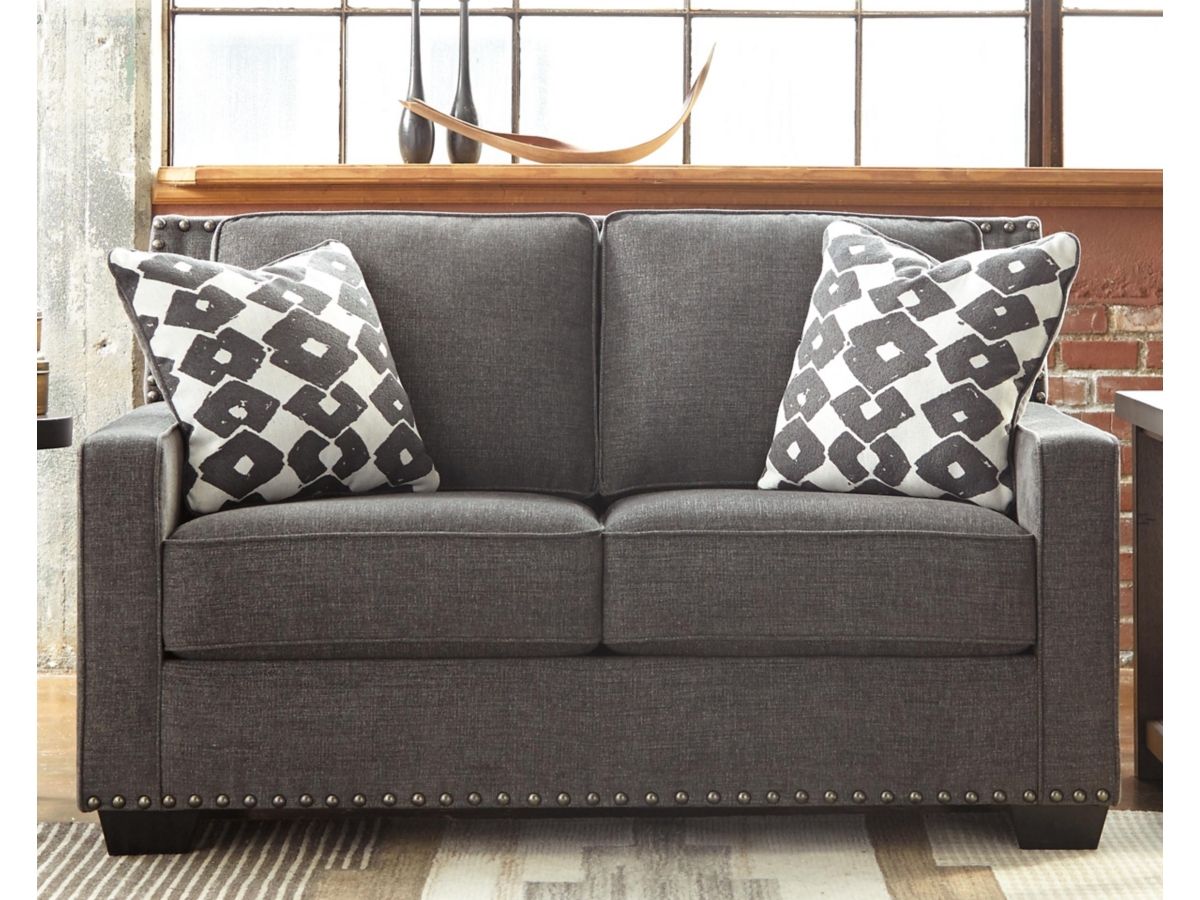Brace Loveseat Ashley