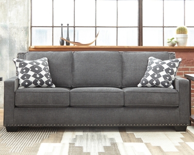 ashley furniture couch pillows