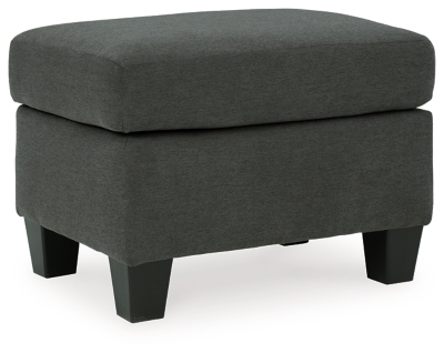 Bayonne Ottoman, , large