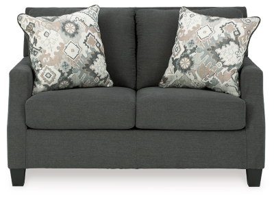 Bayonne Sofa & Loveseat
