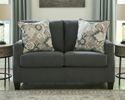 Bayonne Loveseat | Ashley Furniture HomeStore