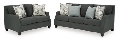 Bayonne Sofa & Loveseat