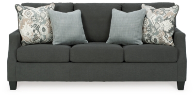 Bayonne Sofa & Loveseat