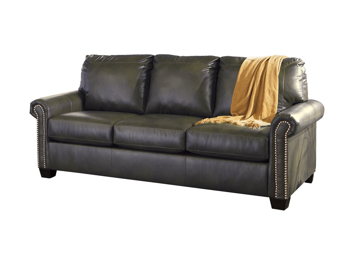 Lottie made sofa top