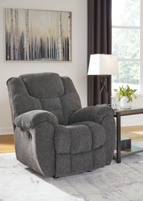 Foreside Recliner, , rollover