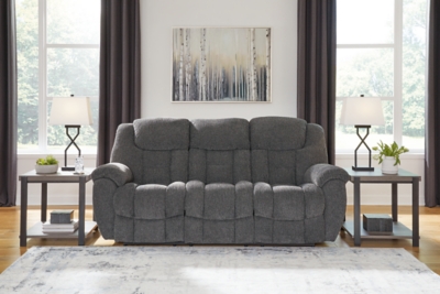 Foreside Reclining Sofa, , rollover