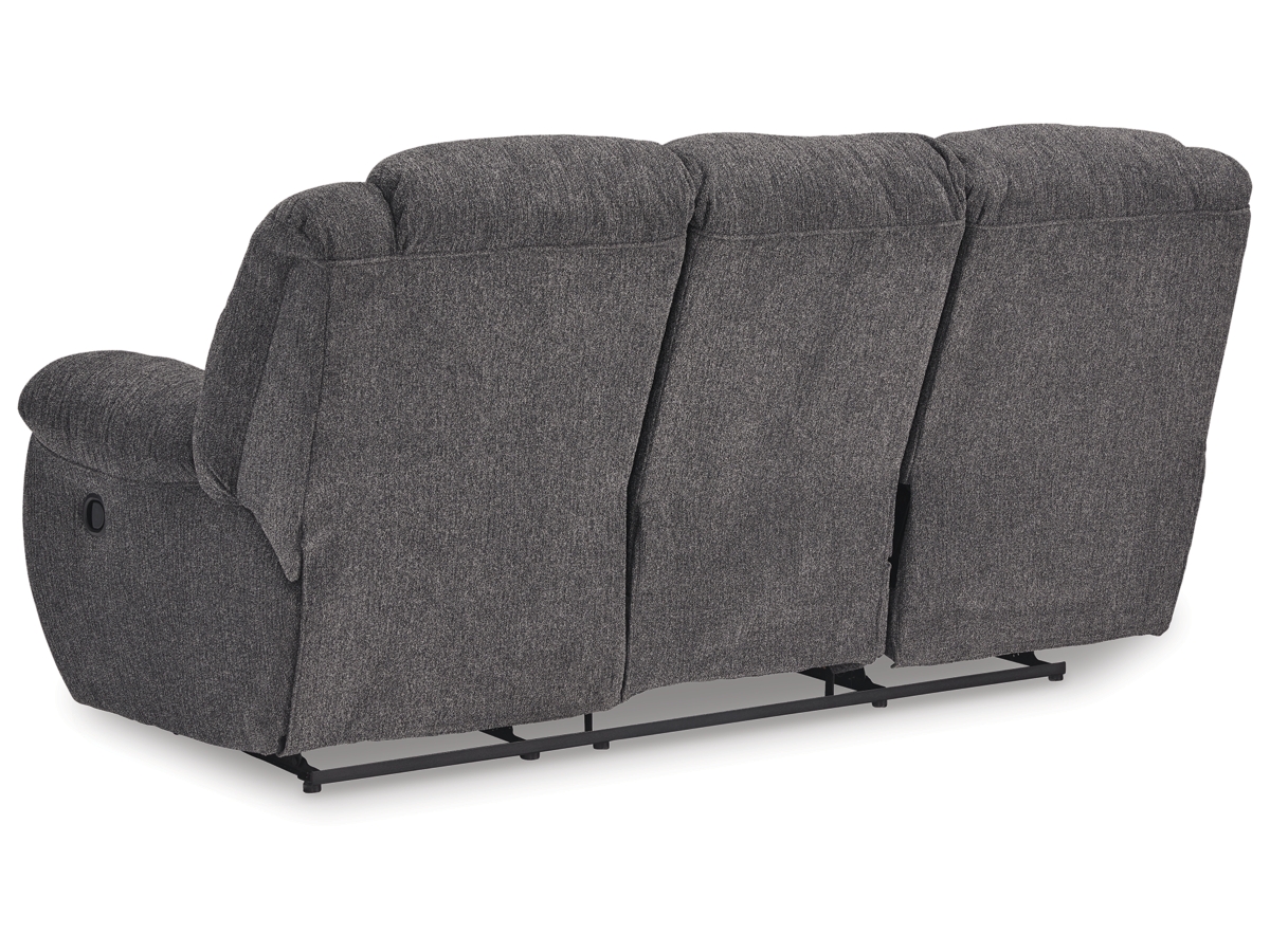 Foreside Next-Gen Nuvella™ Performance Fabric Manual