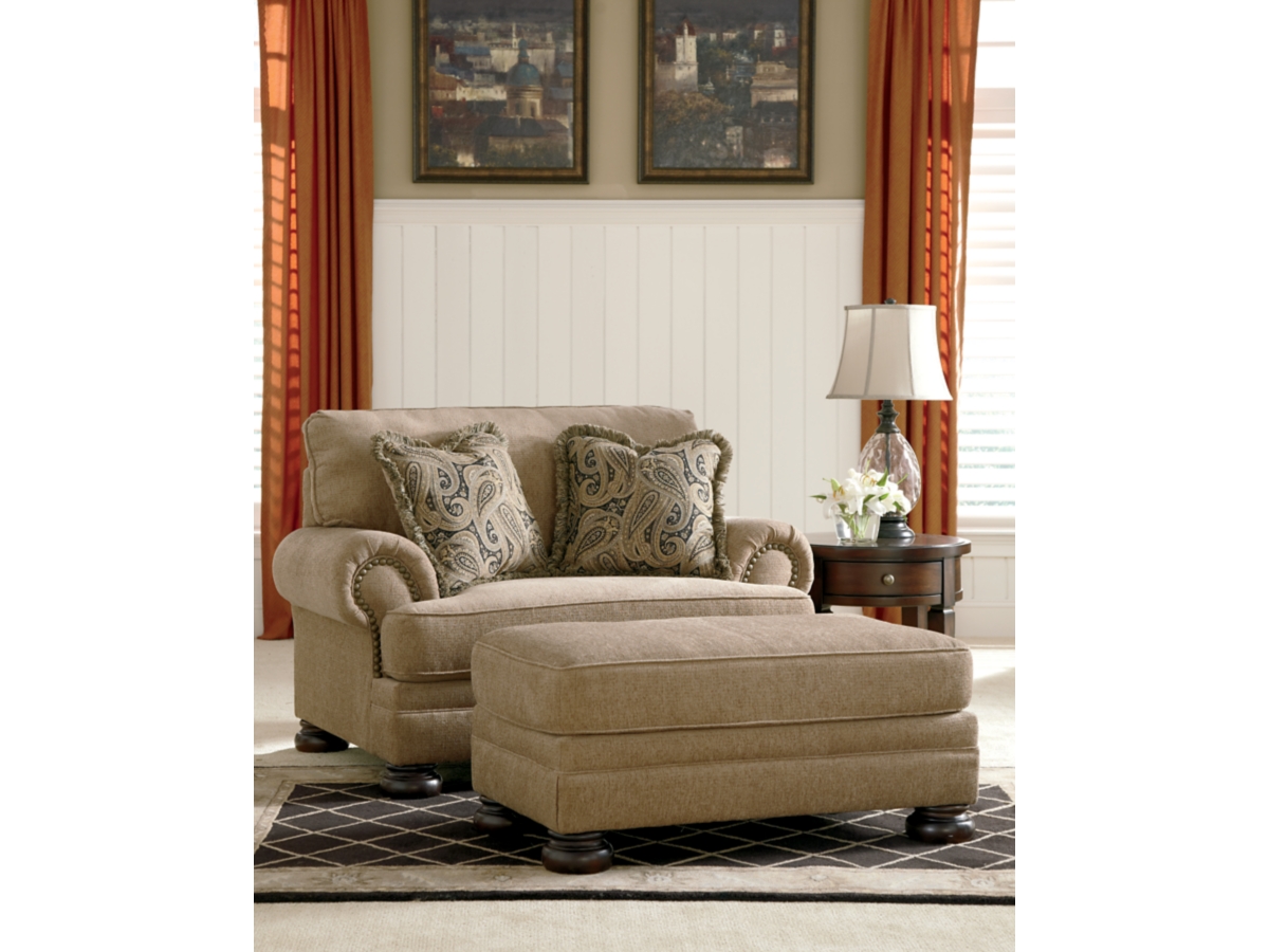 Keereel Ottoman Ashley