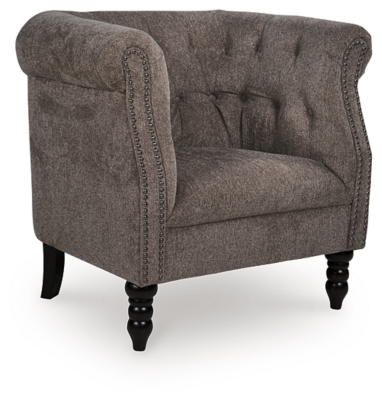 Elimination Accent Chair
