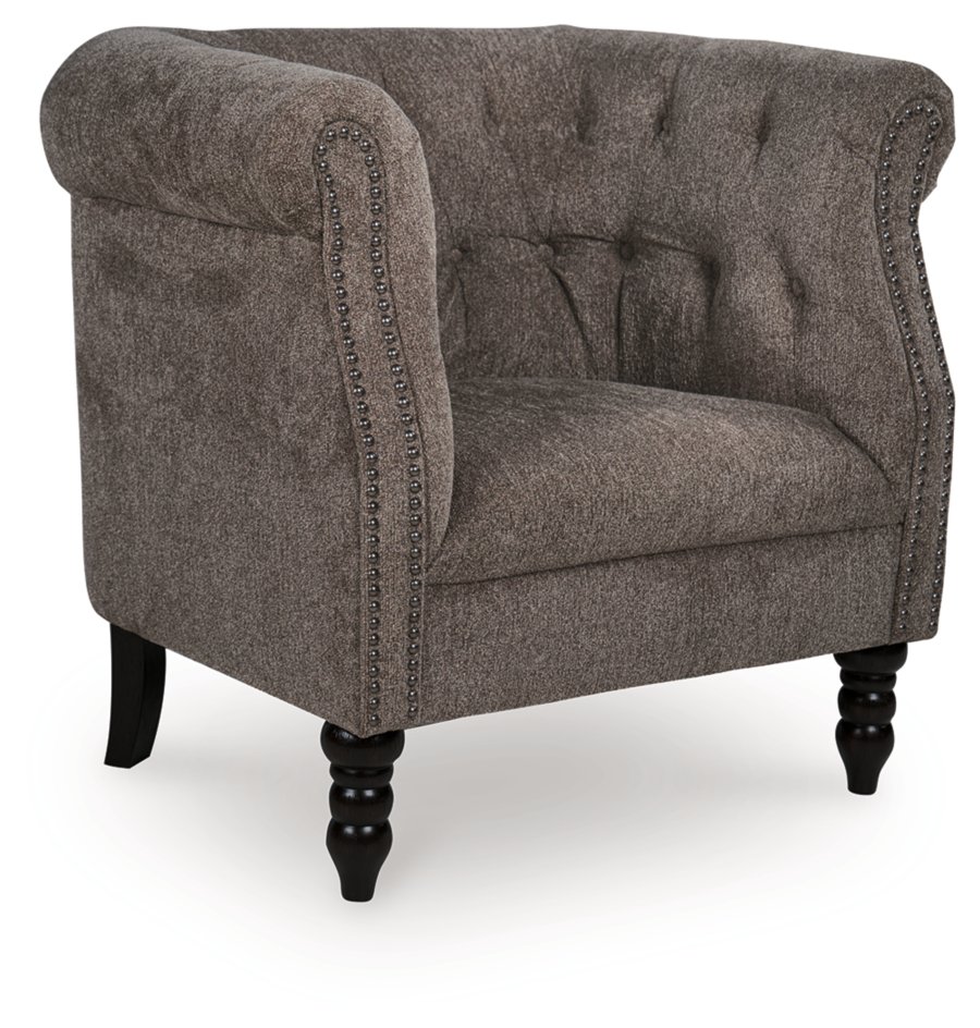 Elimination Accent Chair - image 1