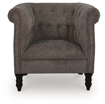 Elimination Accent Chair