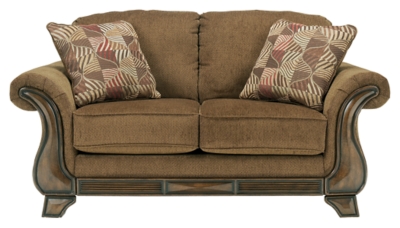 Montgomery Loveseat, , large