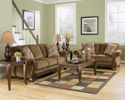 Montgomery Sofa Ashley Furniture HomeStore