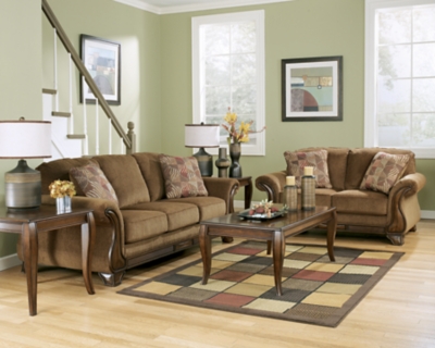 Montgomery Sofa Ashley Furniture Homestore