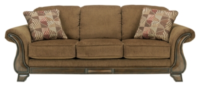 Montgomery Queen Sofa Sleeper, , large