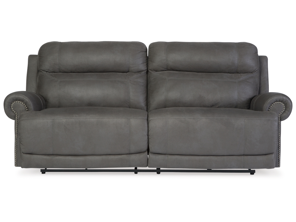 Ashley reclining sofa hotsell