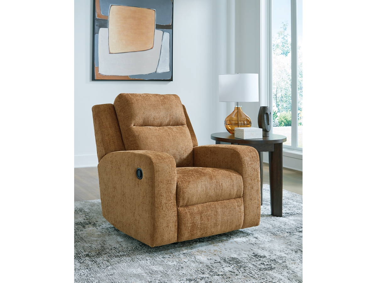 Kanlow Recliner Kanlow Recliner