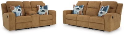 Kanlow Sofa and Loveseat image 1