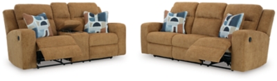 Kanlow Sofa and Loveseat image 3