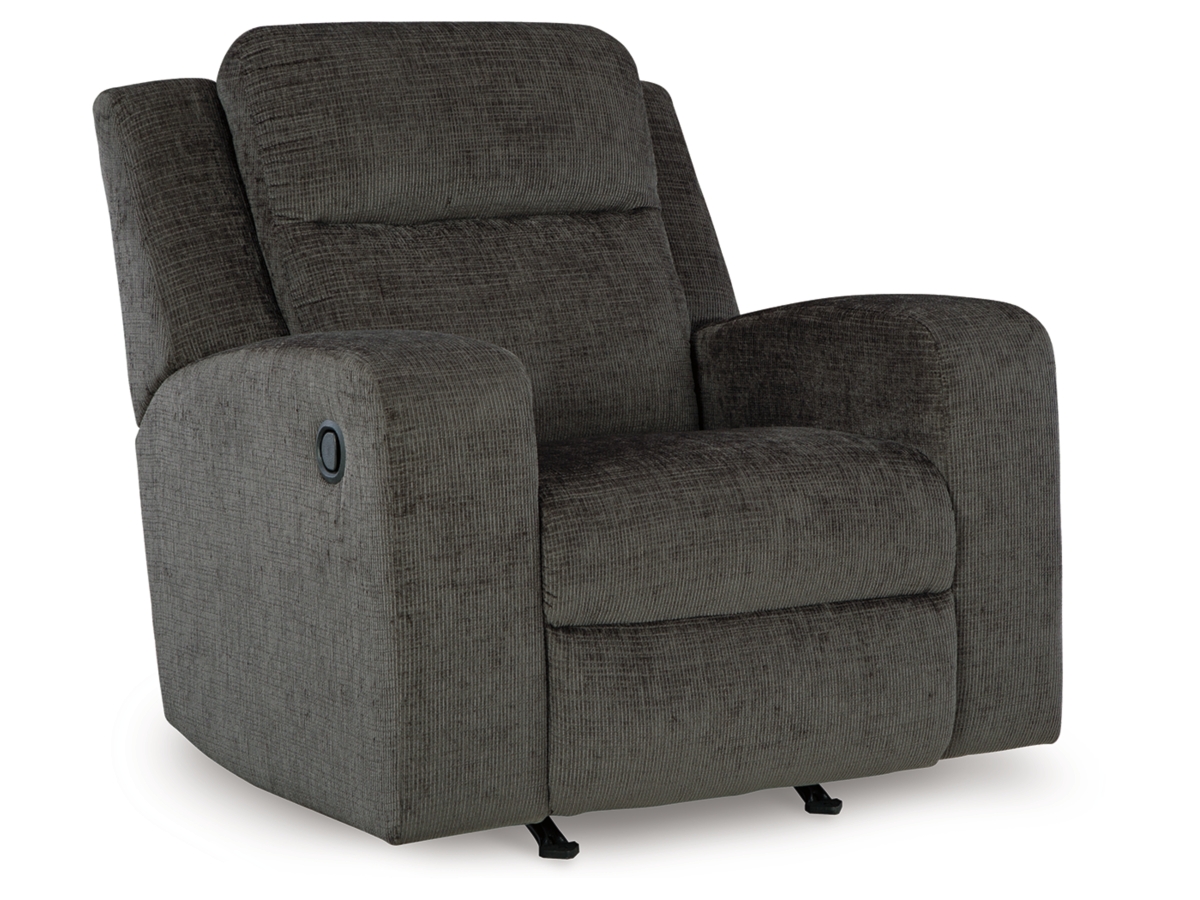 Kanlow Manual Rocker Recliner | Ashley