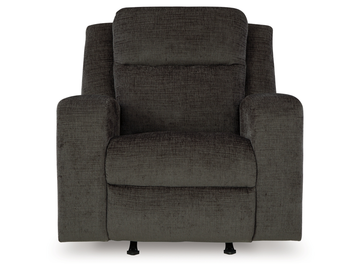 sho._.love Kanlow Manual Rocker Recliner | Ashley